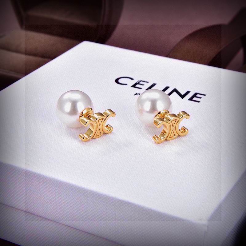 Celine Earring 04yxh33